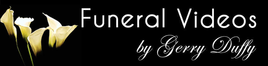 Funeral Videos services
